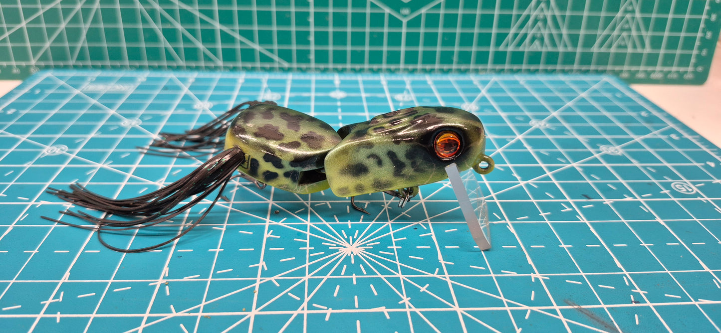 JT Ribbit 1