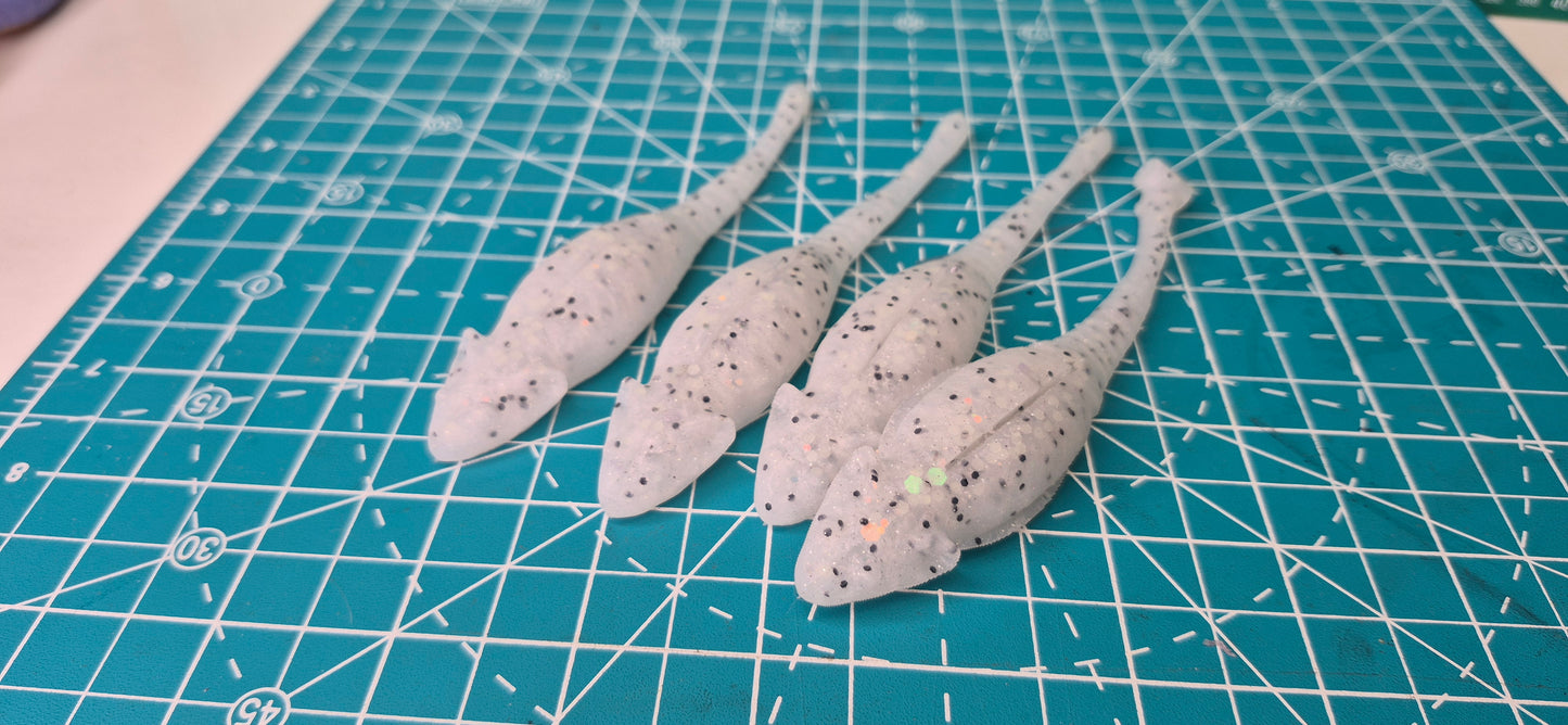 local Critters 5 inch 4 pk #4