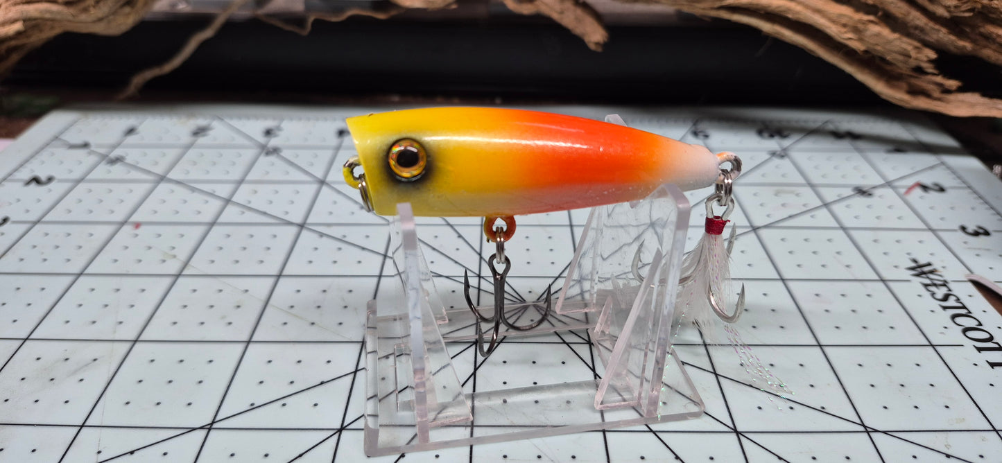 PISTOL PETE POPPER  Slowsink  3