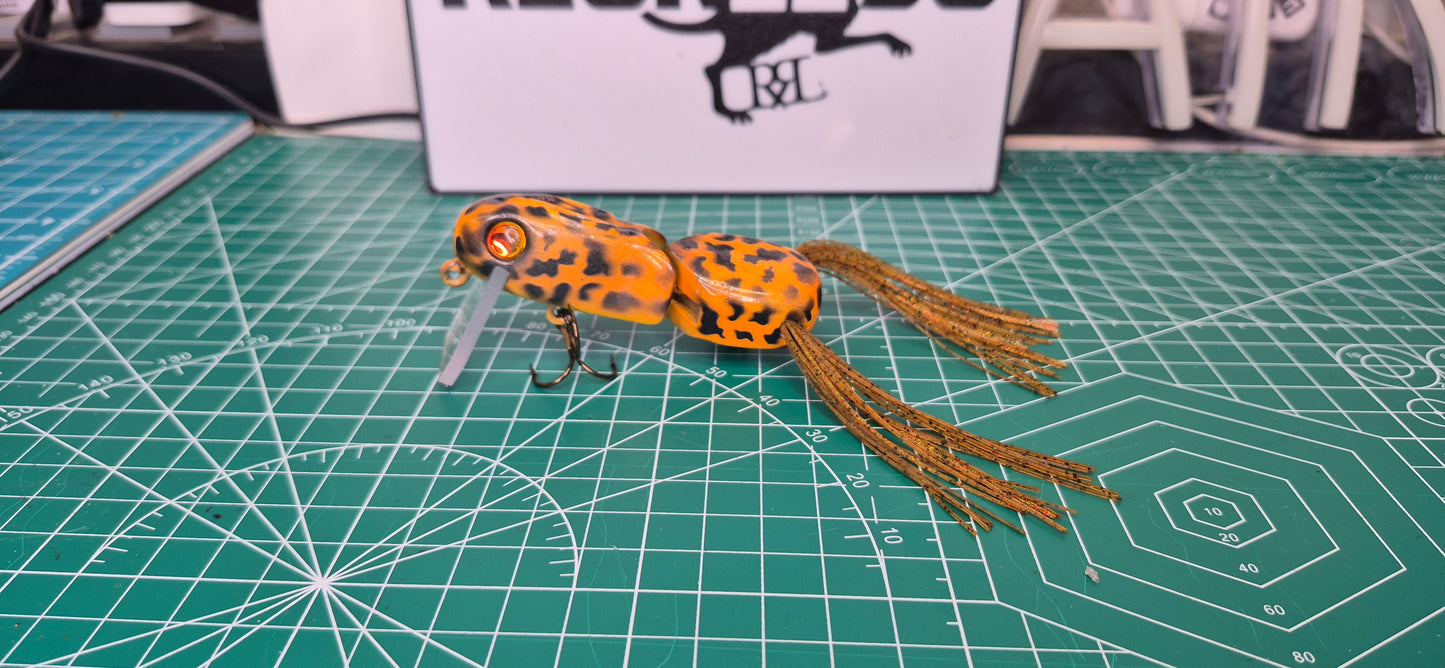 JT Ribbit 1