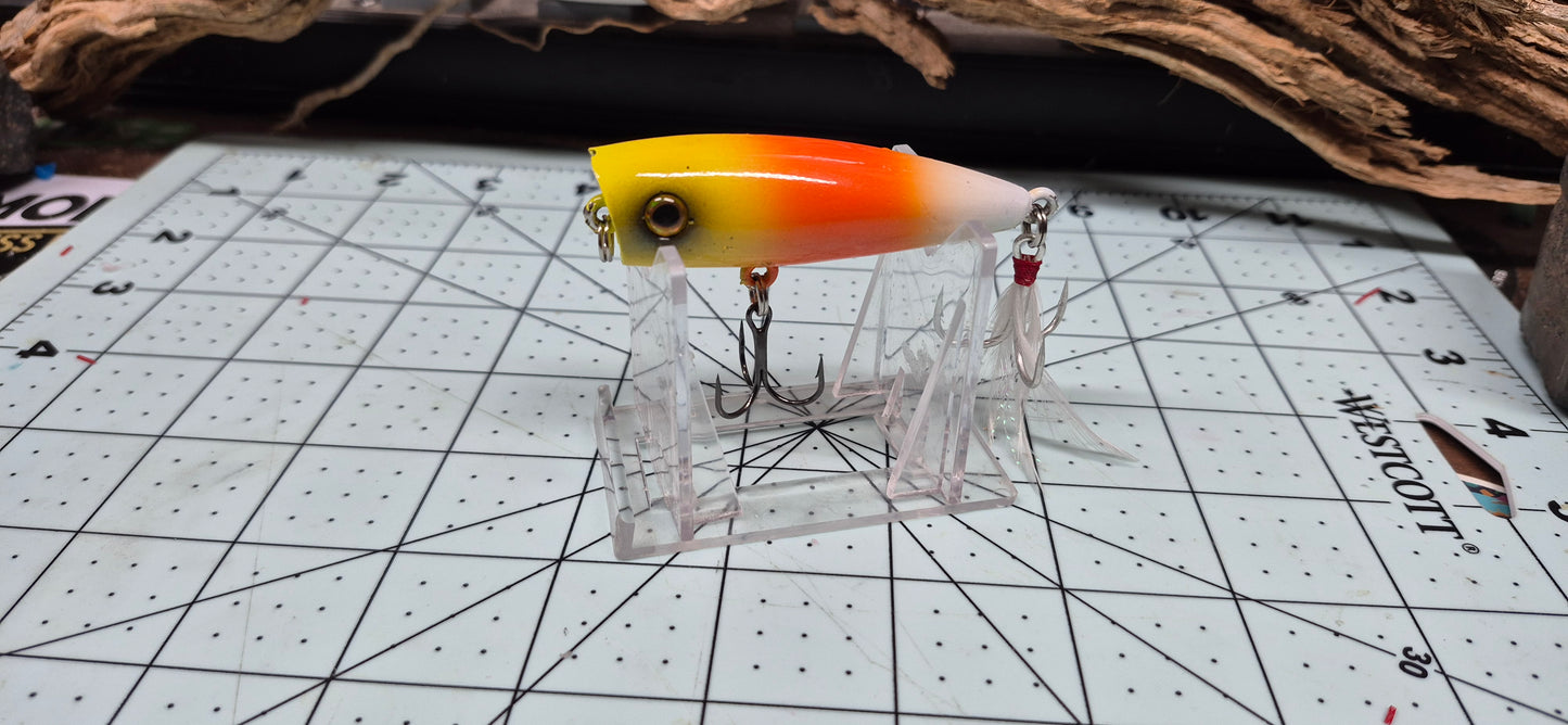 PISTOL PETE POPPER  Slowsink  1