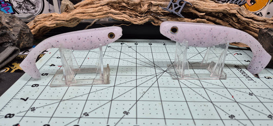 2 pack of Azilla's pack 2