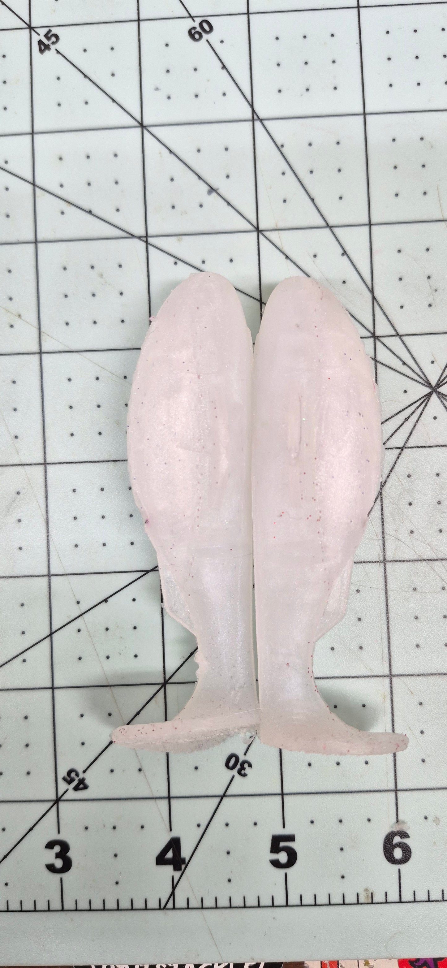 New Small Local Swimbait 5