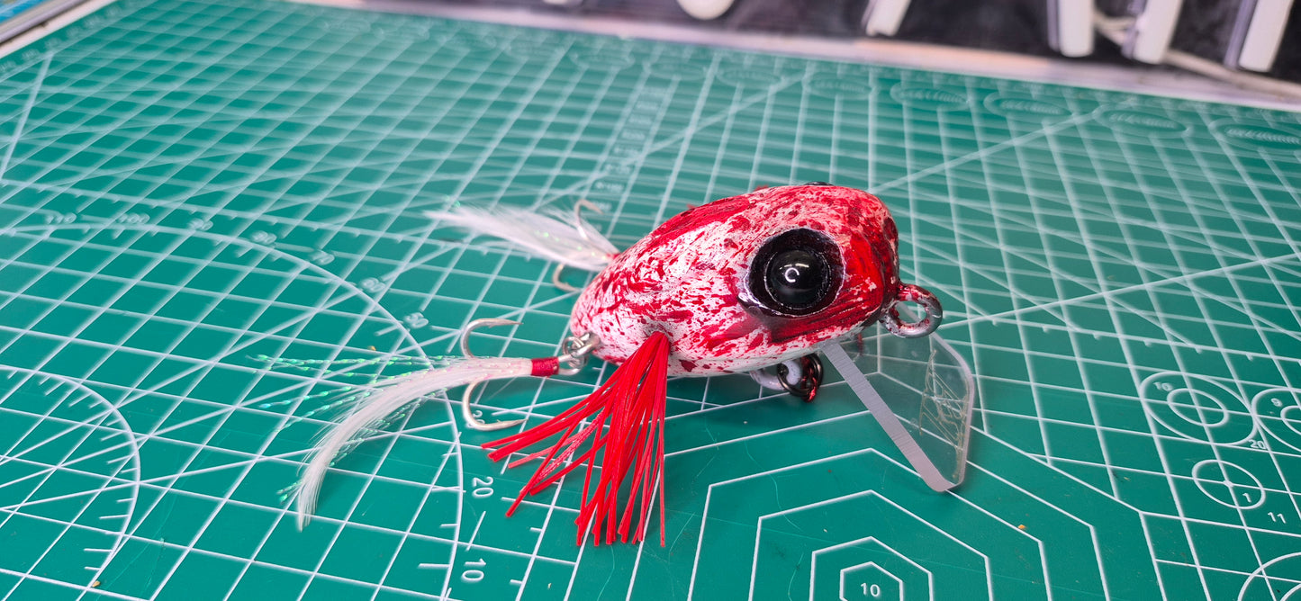 Hellion Bloodbird 2