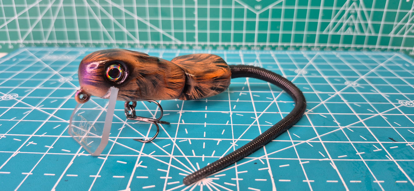 JT Rodent #1