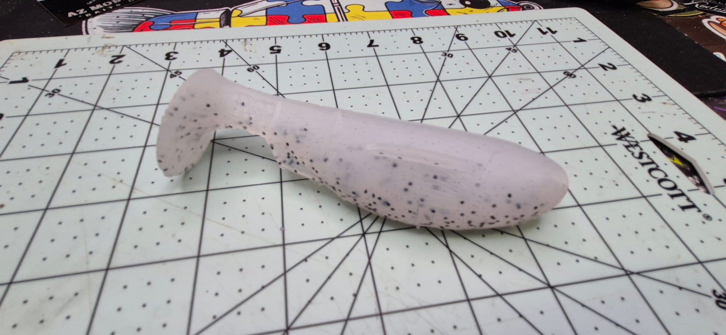 New Local Swimbait 5 incher 18