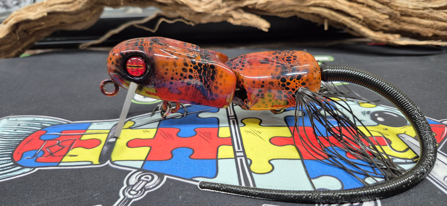 EC GilaMonster 2