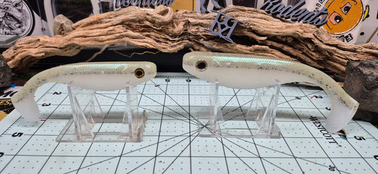 2 pack of Azilla's pack 3