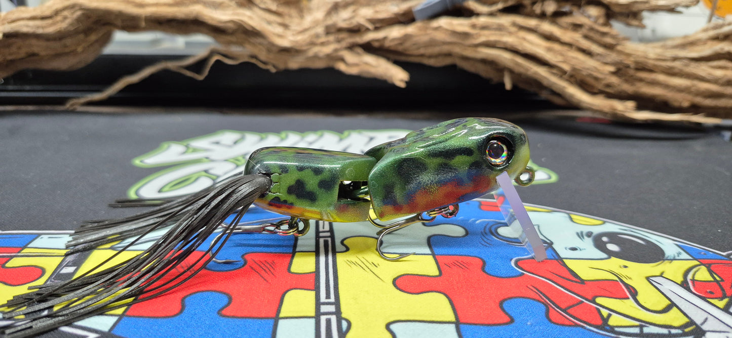 JT RIBBIT 1