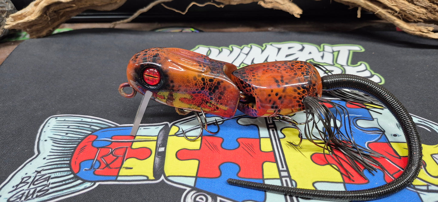 EC GilaMonster