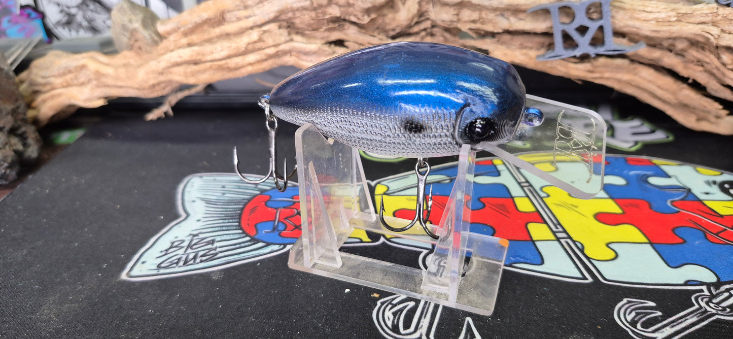 Lil Stash big crank bait 3