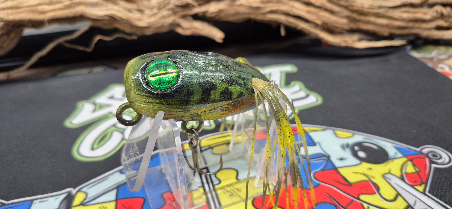 OG RIBBIT 3