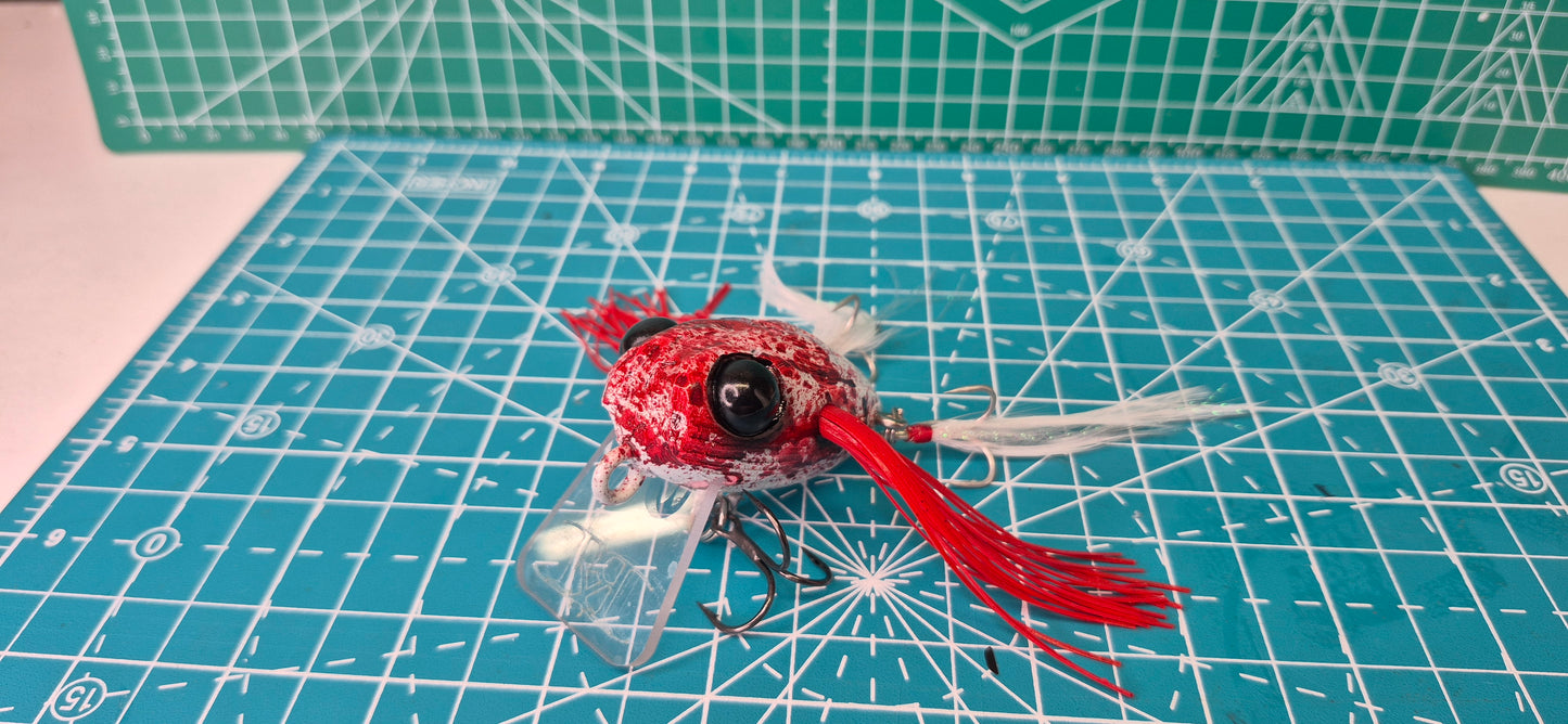 Hellion Bloodbird # 2