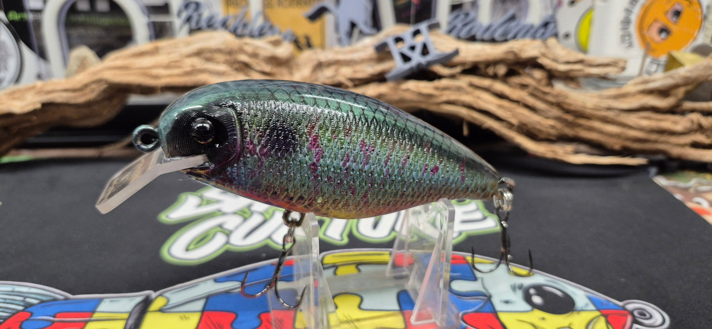 MOSTER STASH Gill 2