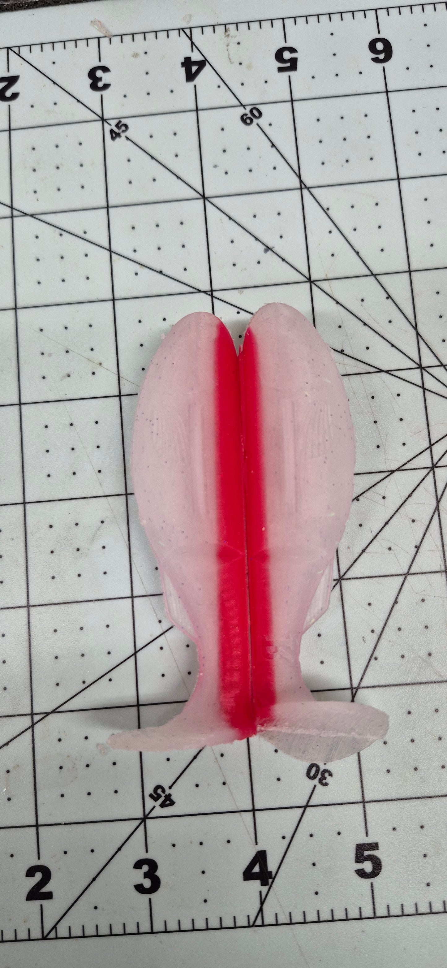 New Small Local Swimbait 7