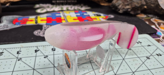 New Local Swimbait 5 incher 2