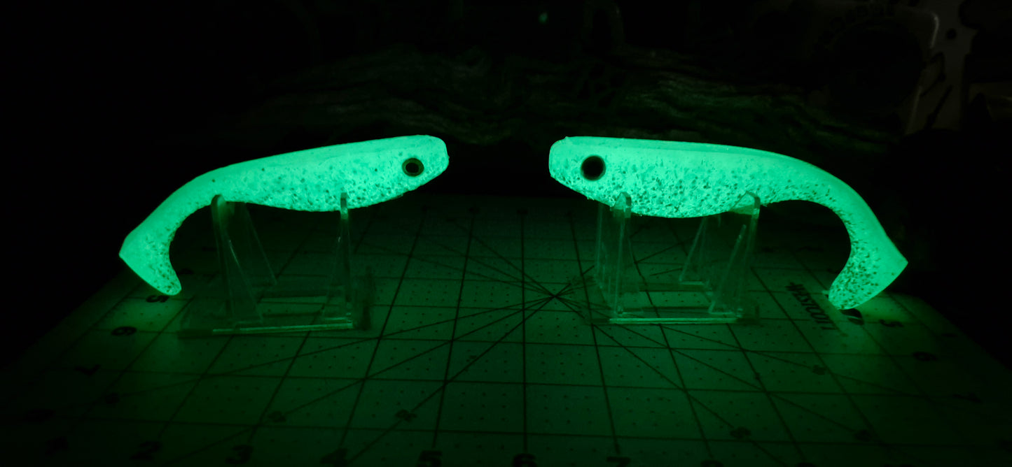 2 pack of Azilla's pack 1