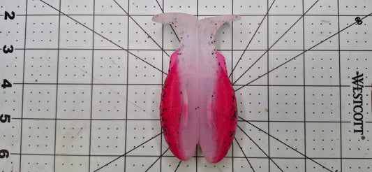 New Small Local Swimbait 1