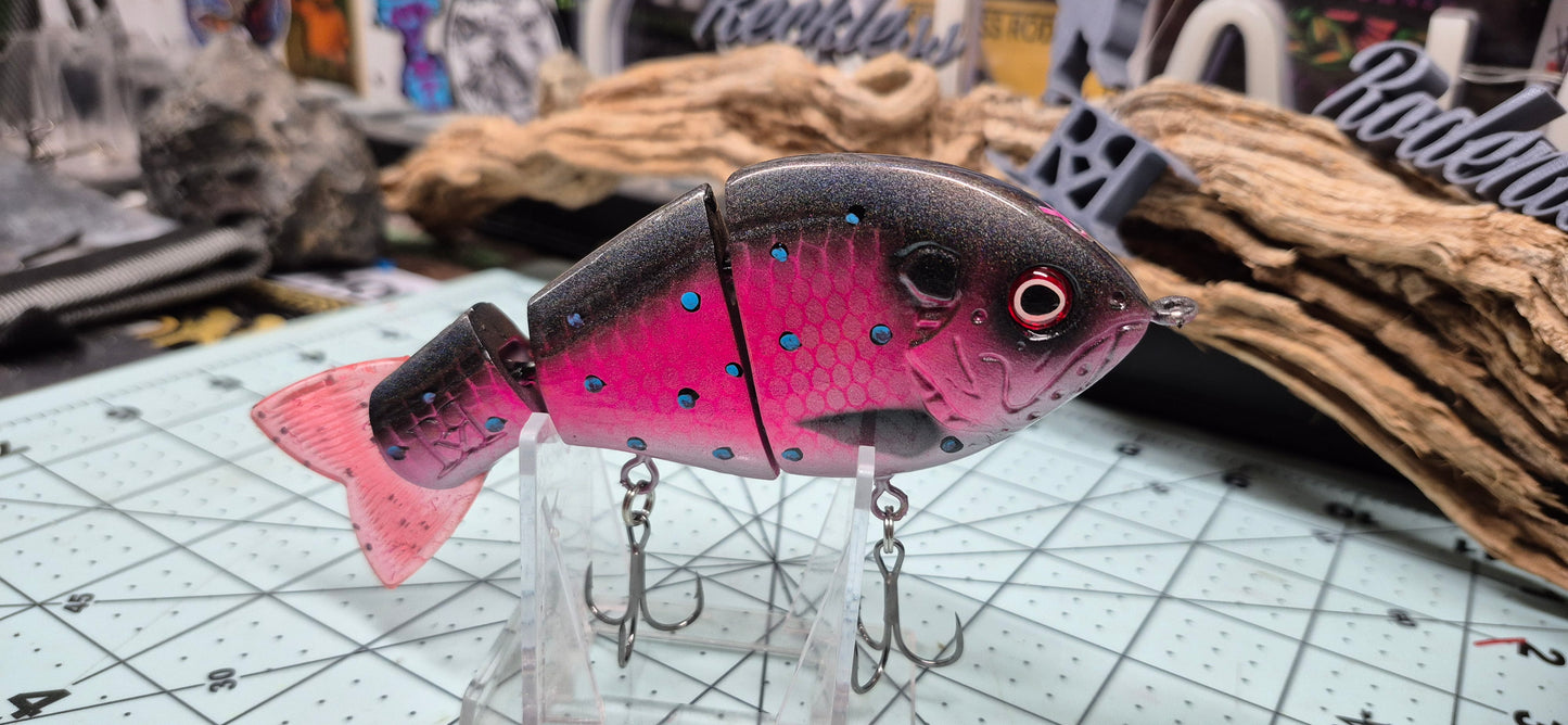 LIPLESS little Lotus fast sink 1