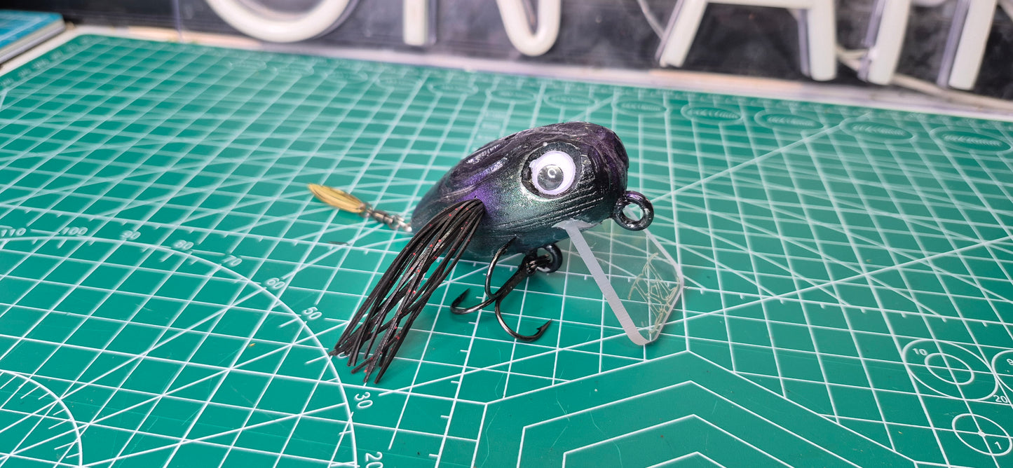 Bloodbird 1