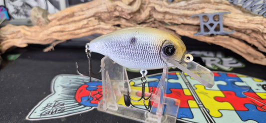 Lil Stash big crank bait
