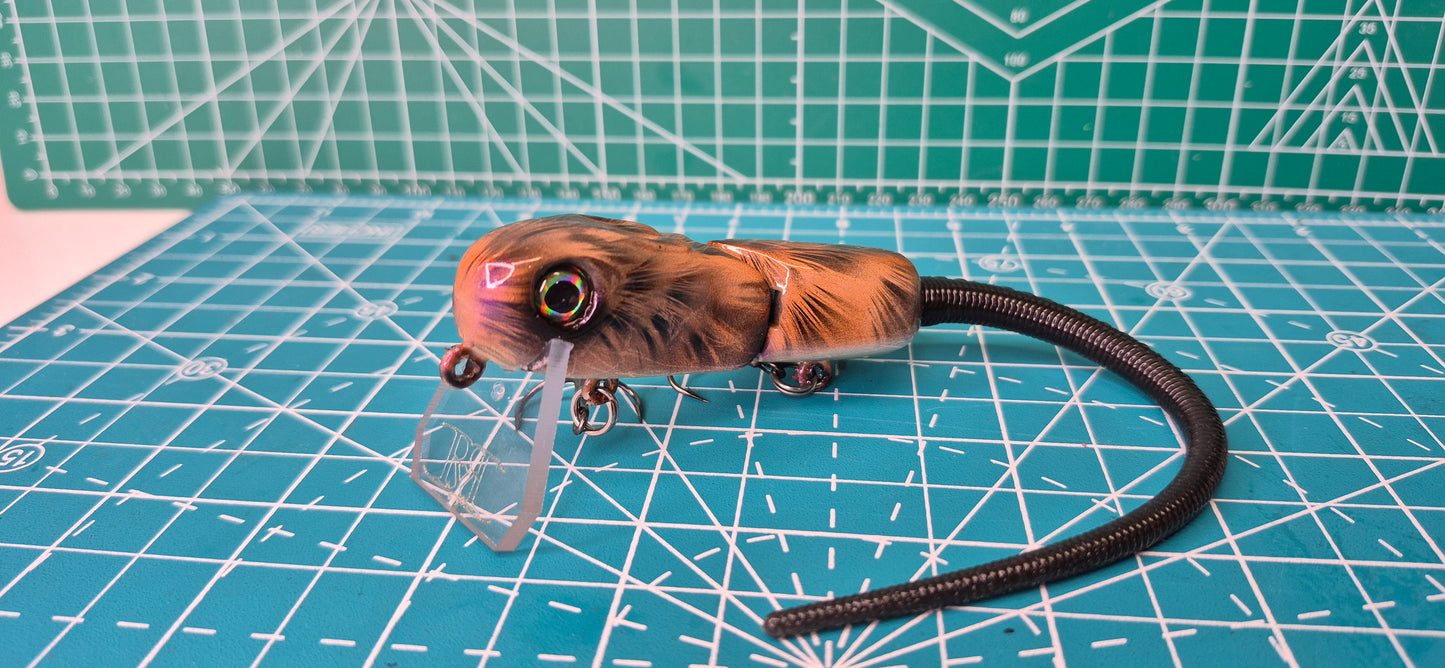 JT Rodent Slowsink