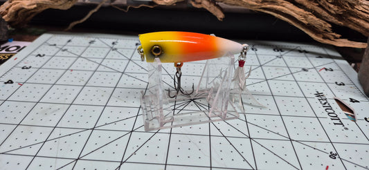 PISTOL PETE POPPER  Slowsink  1