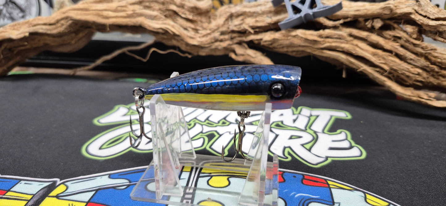 PISTOL PETE POPPER " Sexy SHAD"