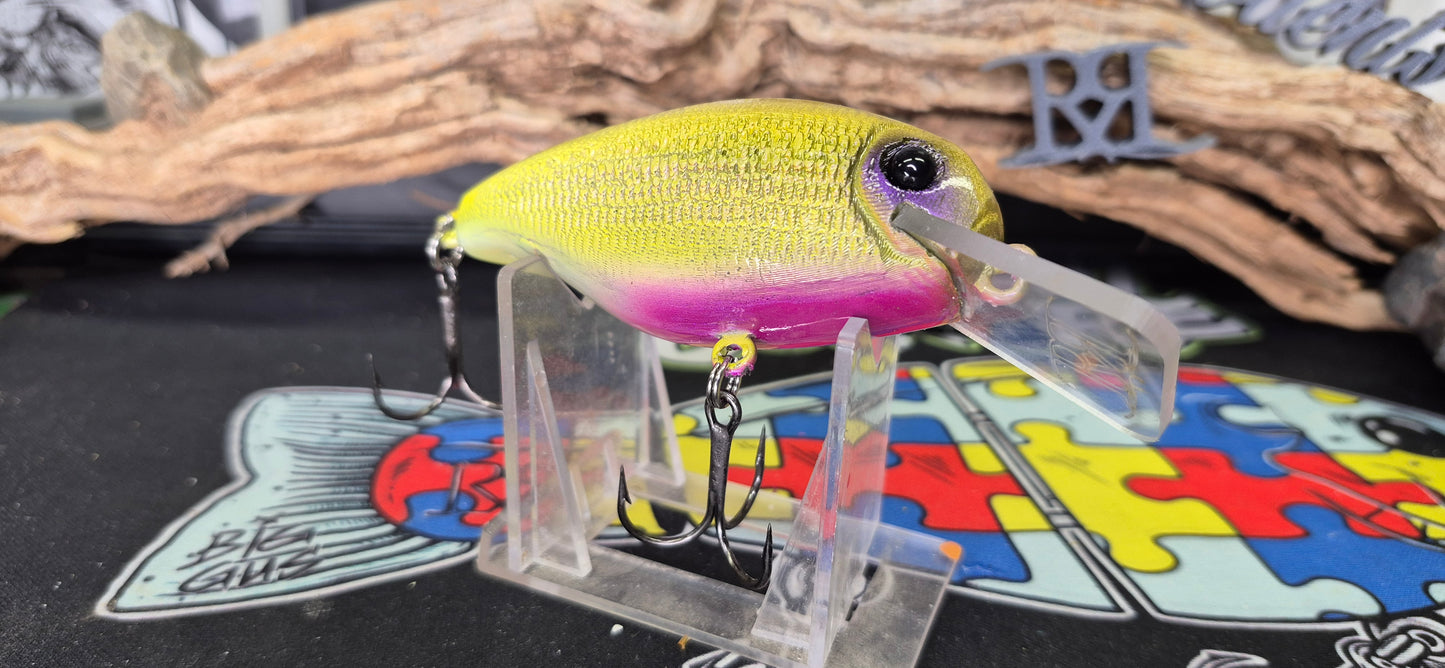 Lil Stash big crank bait 2