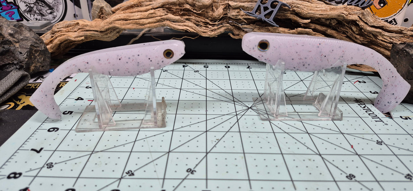 2 pack of Azilla's pack 2