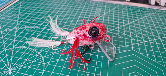 Hellion Bloodbird 3 Slowsink
