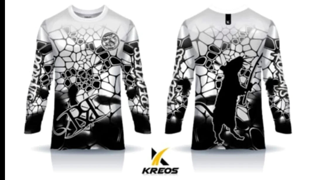 Reckless rodent Sun shirt hoodie