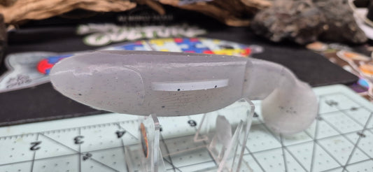 New 7 incher Big Local Swimbait 6