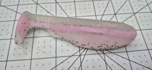 New Local thin Swimbait 5 incher 16