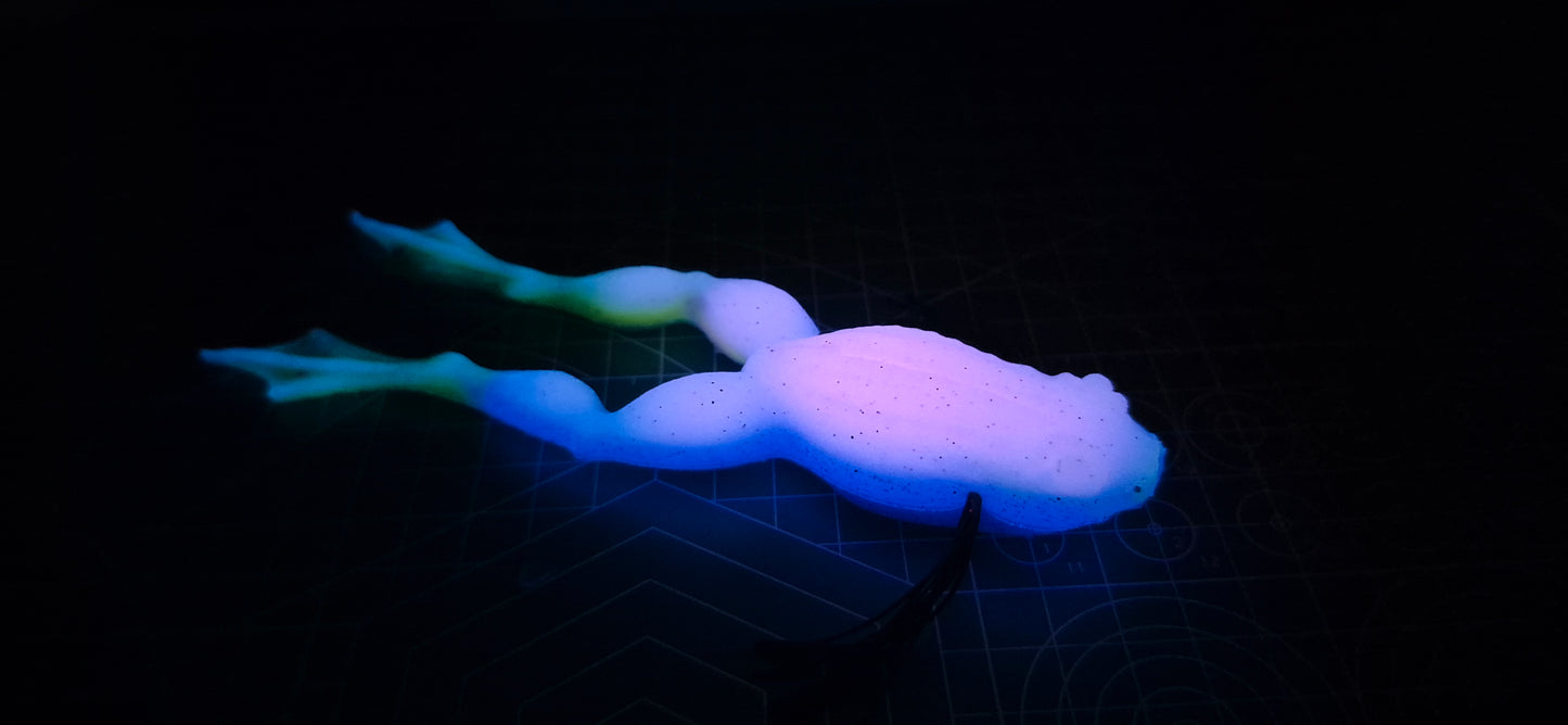 Mondo Frogs 1