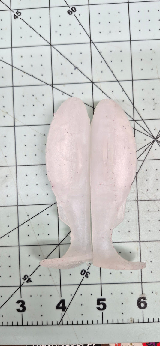 New Small Local Swimbait 5