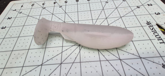 New Local Swimbait 5 incher 11