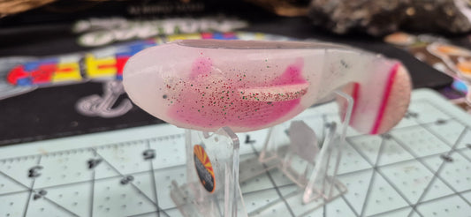 New Local Swimbait 5 incher 1