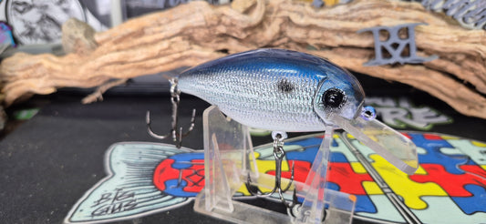 Lil Stash big crank bait 3