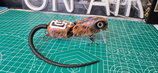 EC Rodent  4  SD Slowsink