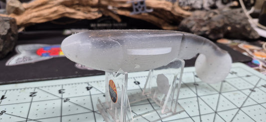 New 7 incher Big Local Swimbait 4