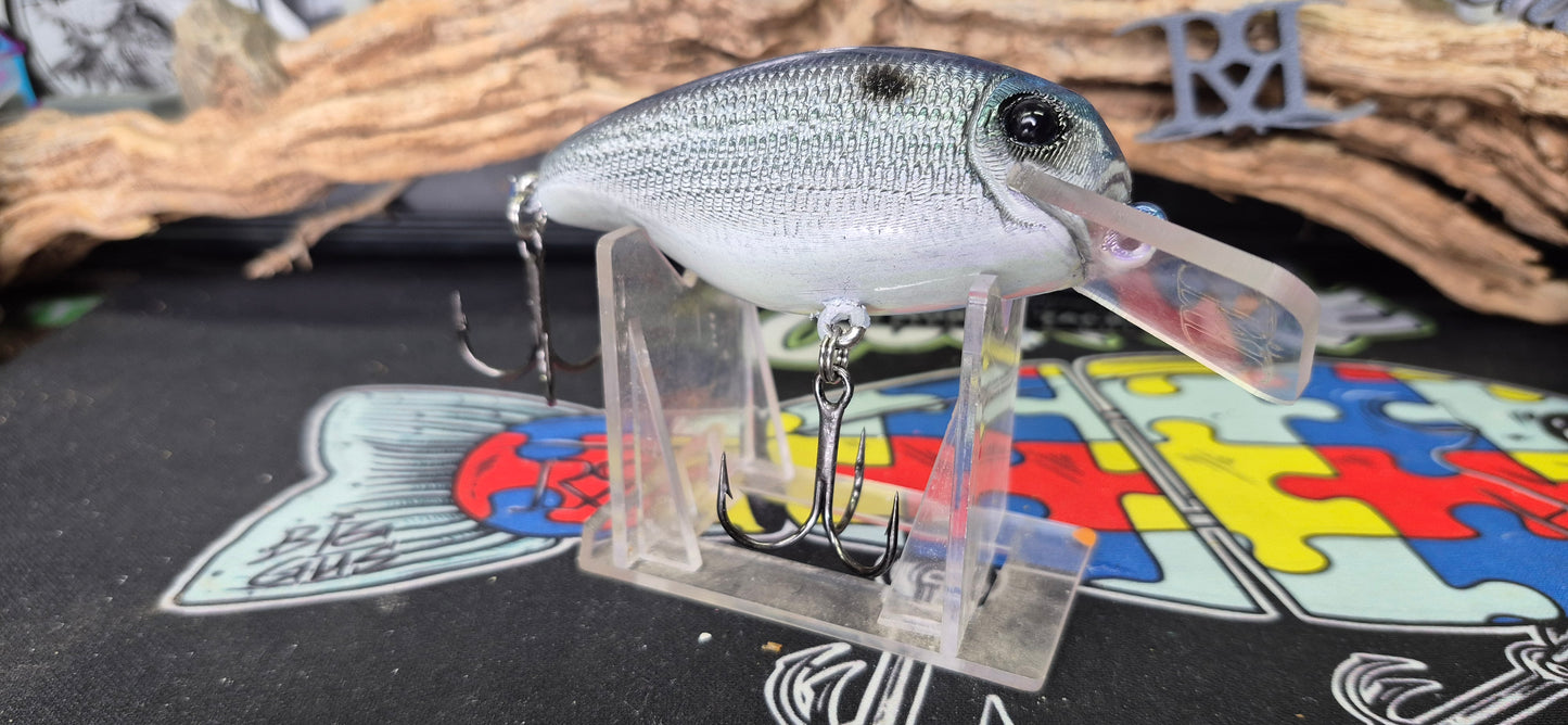 Lil Stash big crank bait 3