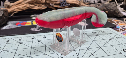 New 7 incher Big Local Swimbait 1