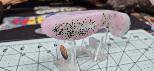 New Local Swimbait 5 incher 4