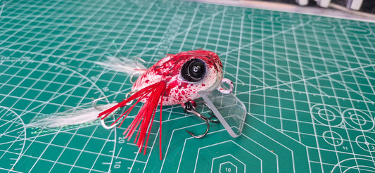 Hellion Bloodbird 1