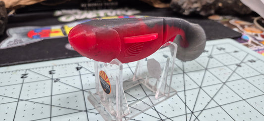 New Local Swimbait 5 incher 6