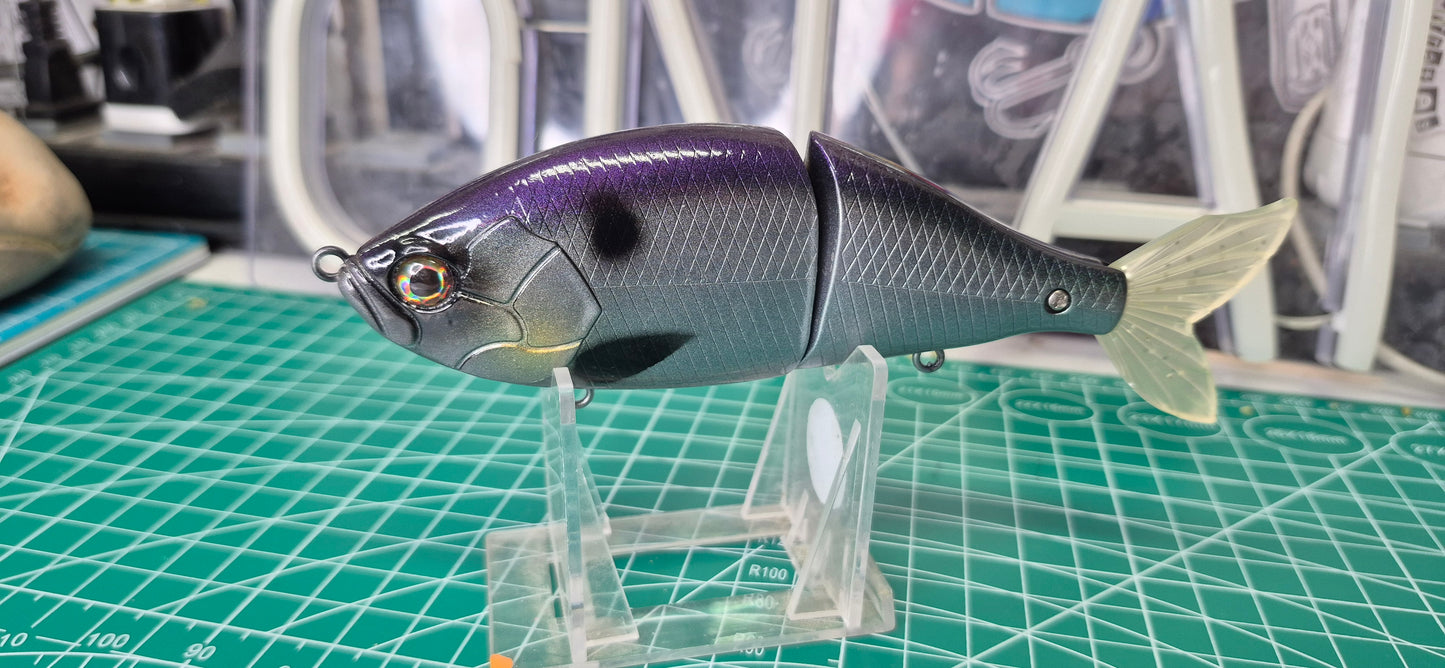 KO Glide bait 1