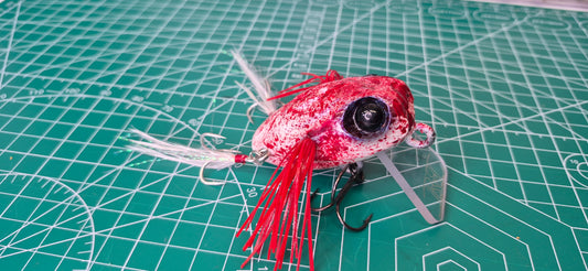 Hellion Bloodbird 4 Slowsink