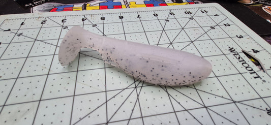 New Local Swimbait 5 incher 18