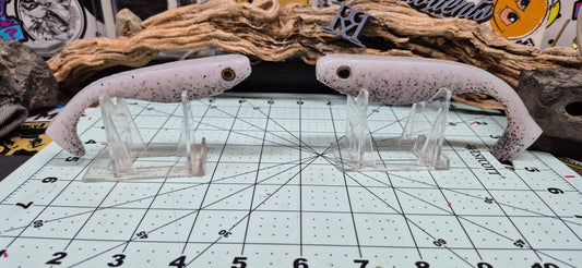 2 pack of Azilla's pack 1